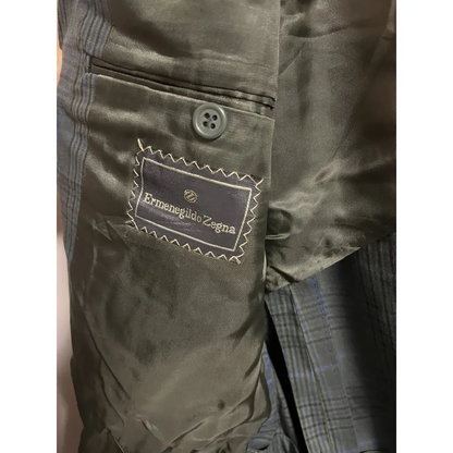 Ermenegildo Zegna Suit Jacket