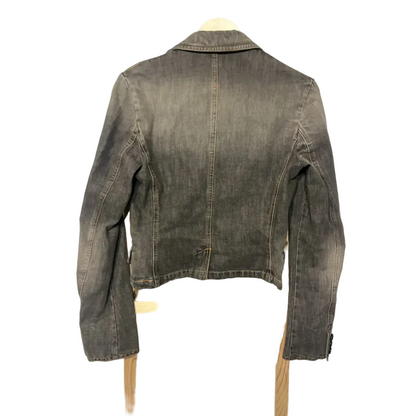 Max Mara Jeans Jacket