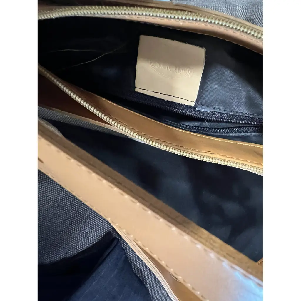 Tod`s Handbag