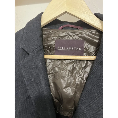 Ballantyne Men Light Jacket
