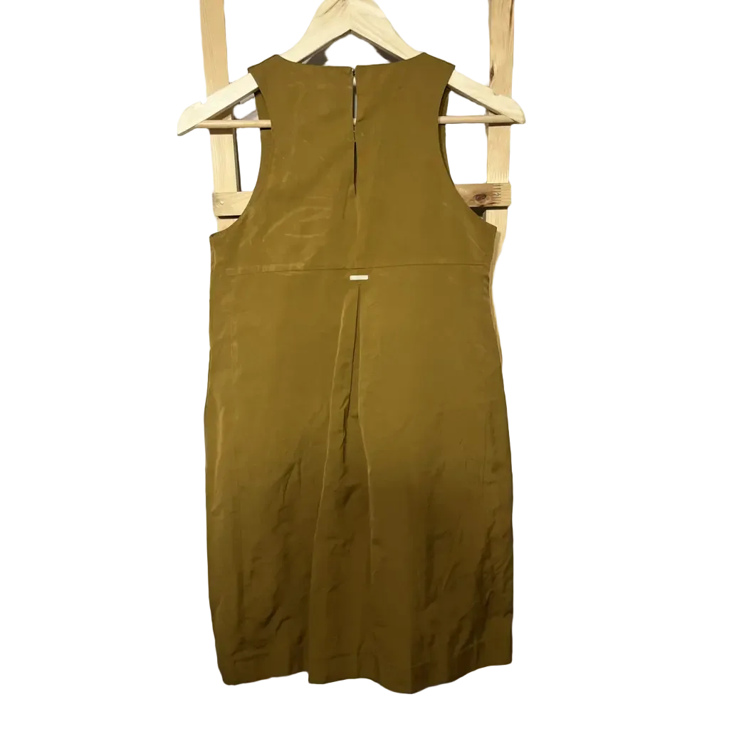 Max Mara Mid-Length Dress