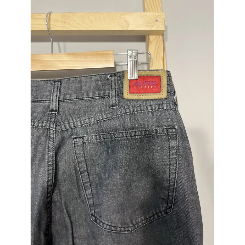 Pal ZIleri Jeans