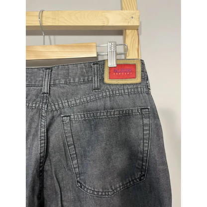 Pal ZIleri Jeans