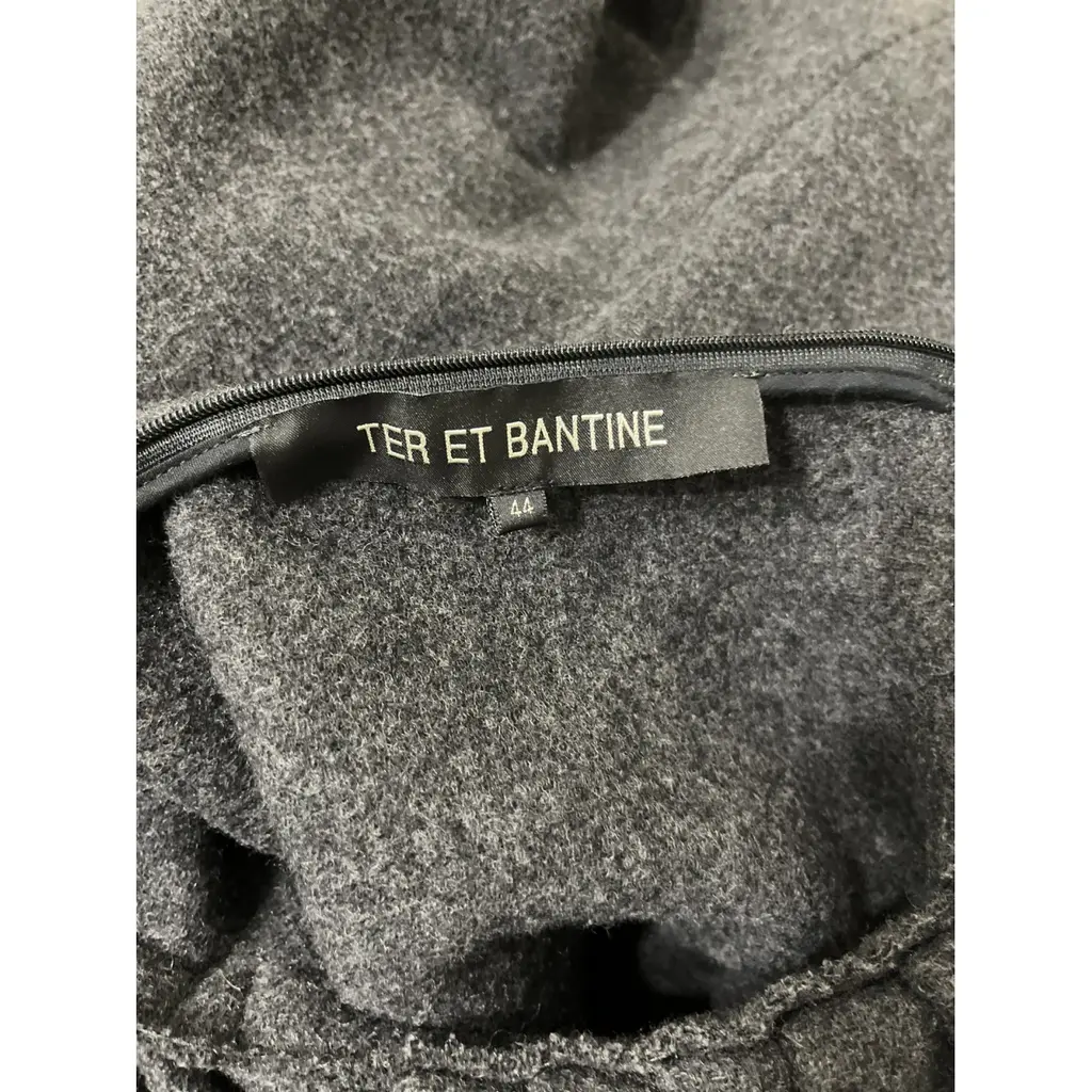 Ter Et Bantine Dress