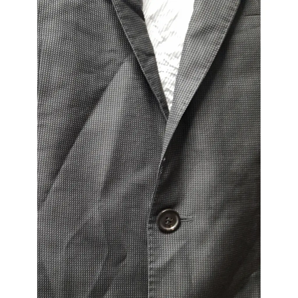 Hugo Boss Suit Jacket