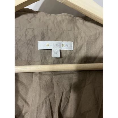 Paule Ka Trench Coat