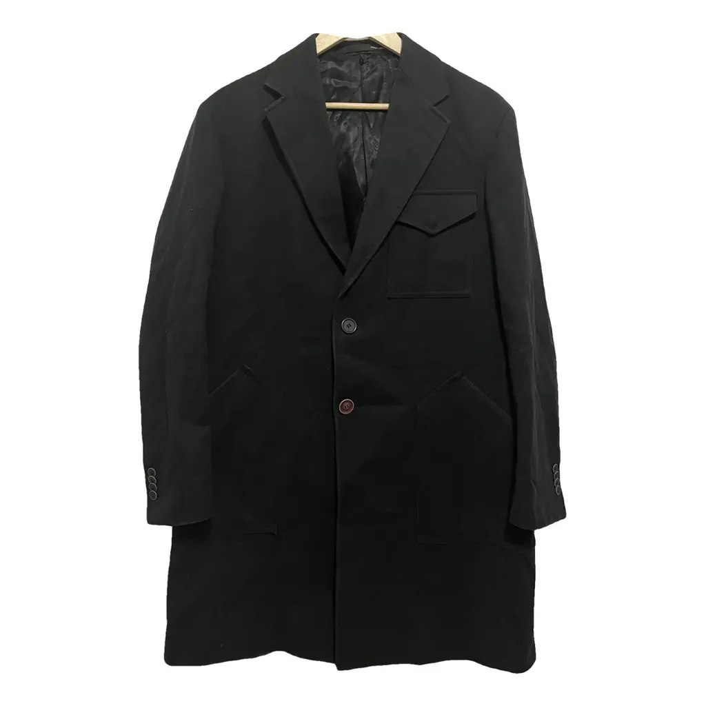 Paoloni Long Coat