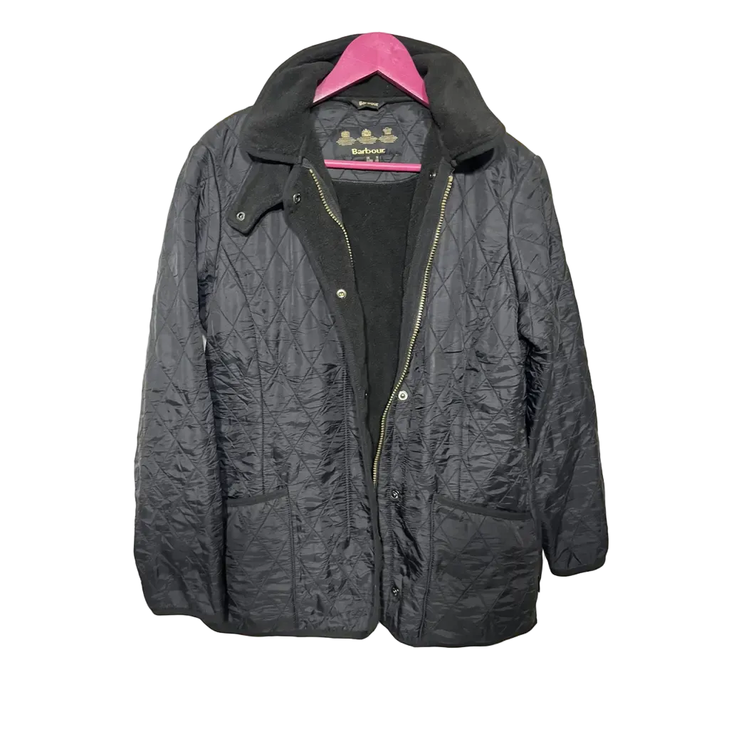 Barbour Jacket