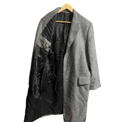 Hugo Boss Long Coat