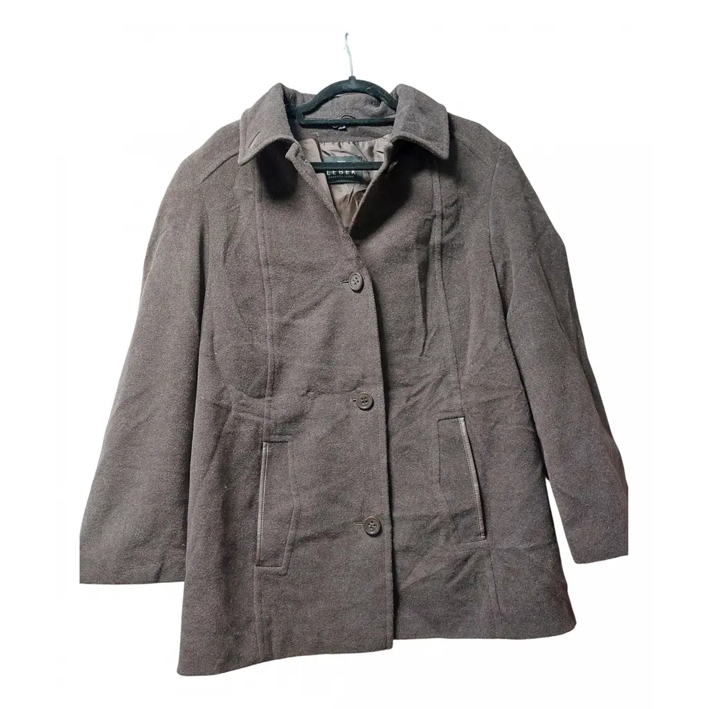 Babara Lebek Coat