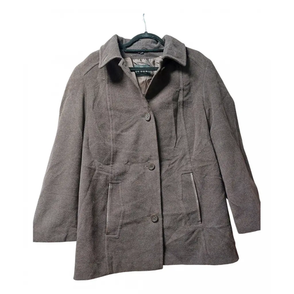 Babara Lebek Coat