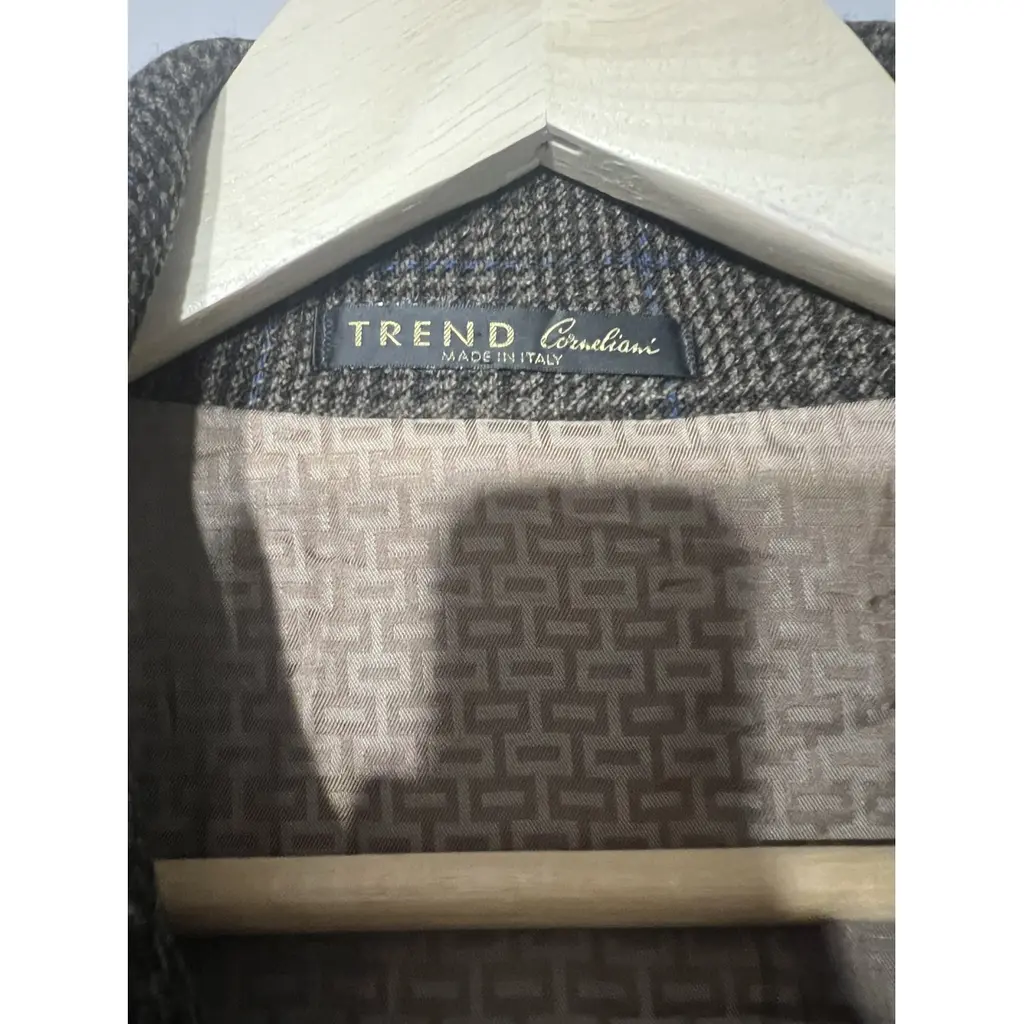 Corneliani Coat