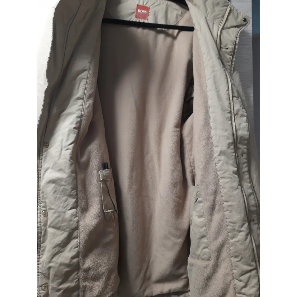 Boss Orange Coat