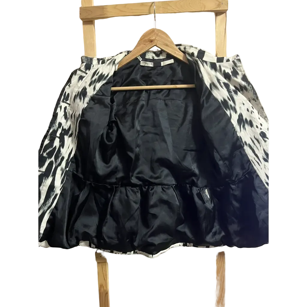 Giambattista Valli Short Jacket