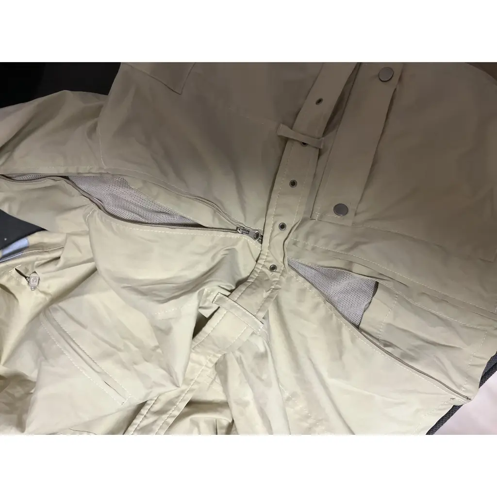 Belstaff Trench Coat