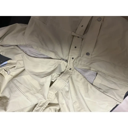 Belstaff Trench Coat