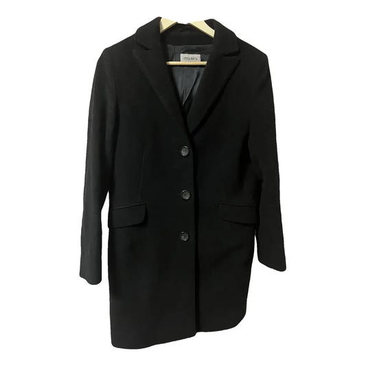 Cinzia Rocca Cashmere Coat