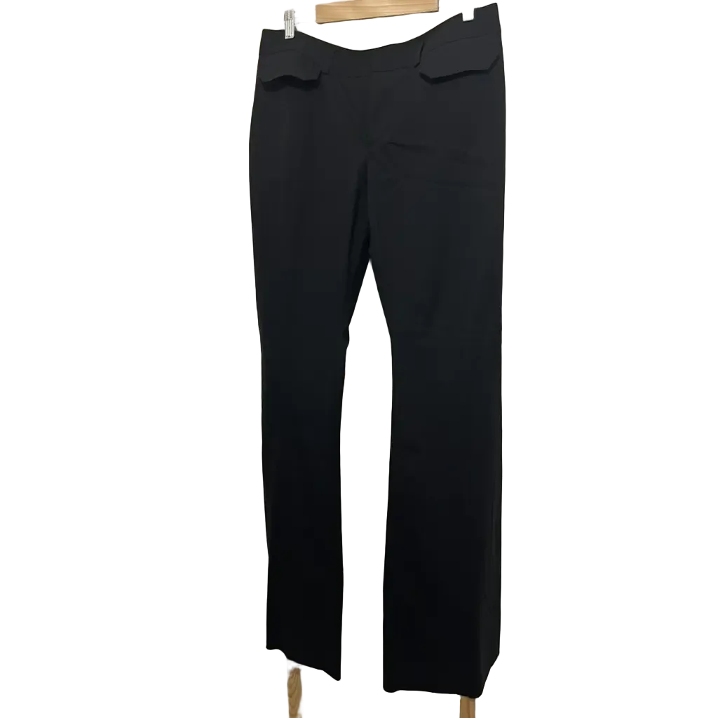 Gucci Large Trousers