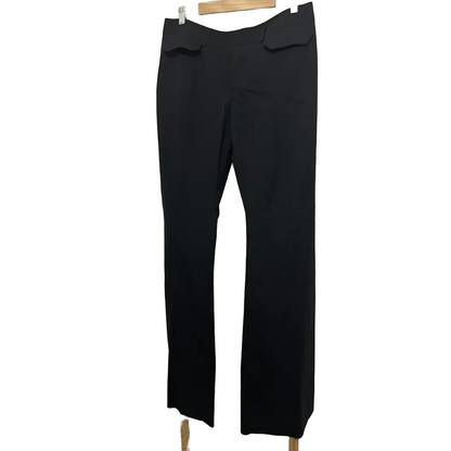 Gucci Large Trousers