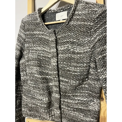 Iro Woolen Jacket