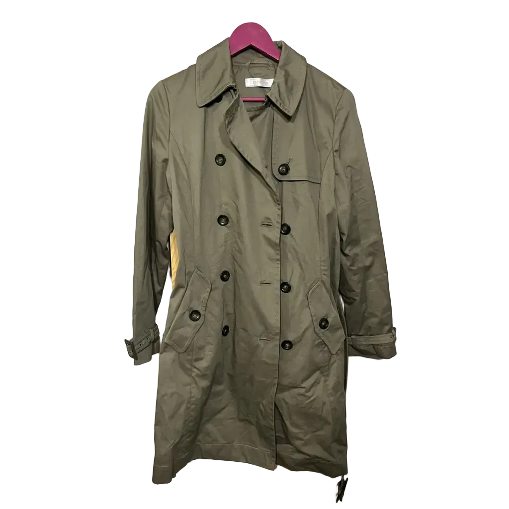 Intrend Trench Coat