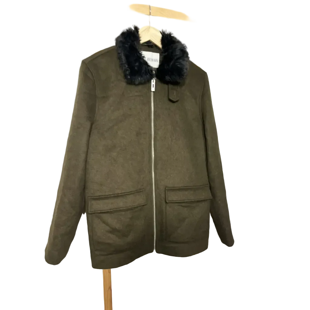 Han Kjobehavn Long Coat