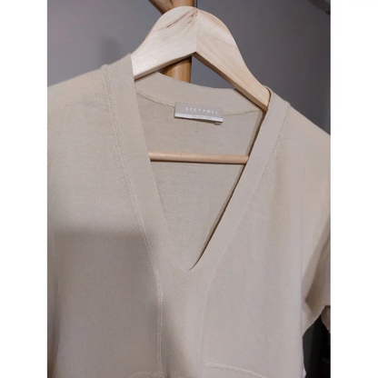 Stefanel Maxi-Dress