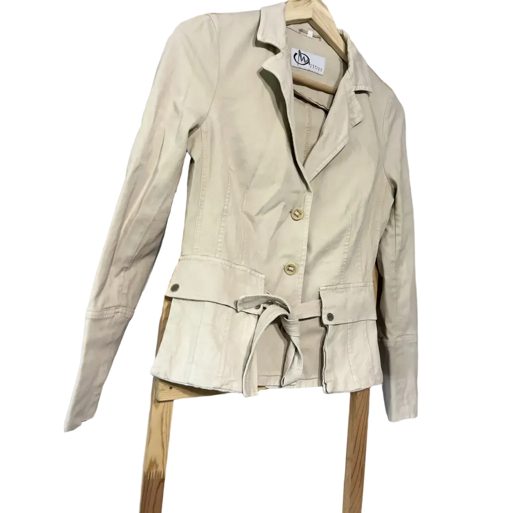 Marella Jacket