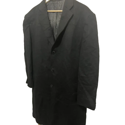 Carven Long Coat