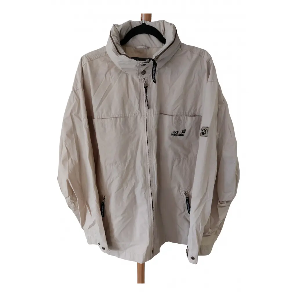 Jack Wolfskin Light Jacket