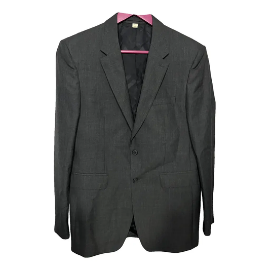 Burberry Suit Jacket