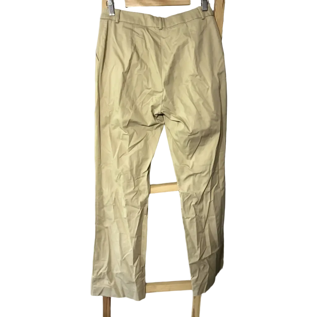 Marella Straight Trousers