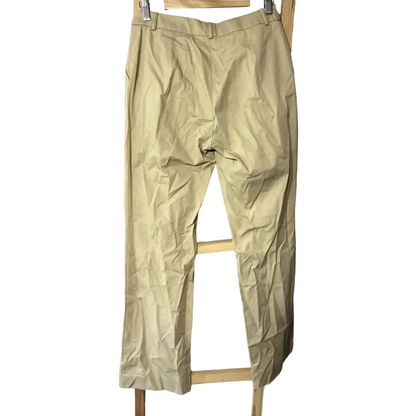 Marella Straight Trousers