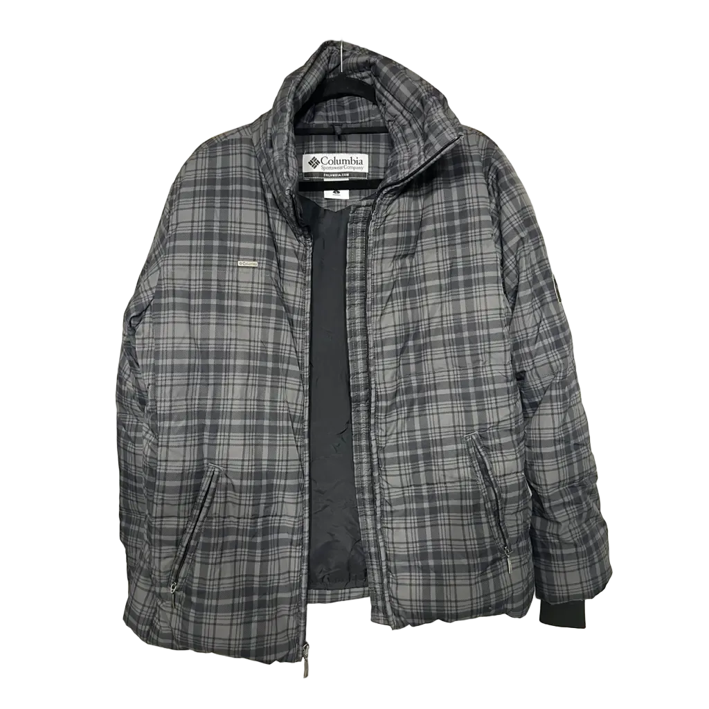 Columbia Jacket