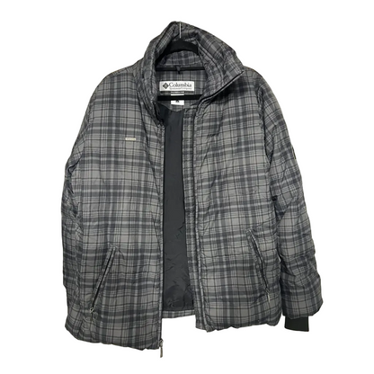 Columbia Jacket