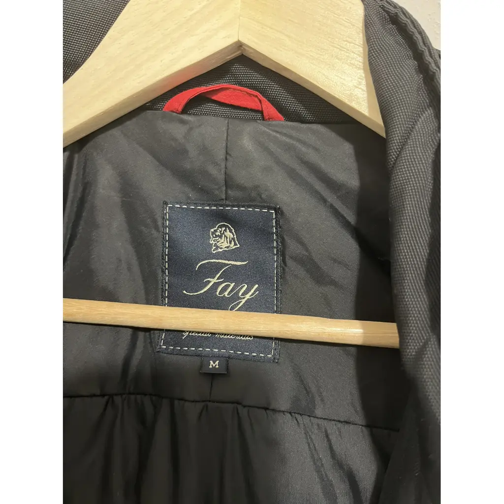 Fay Jacket
