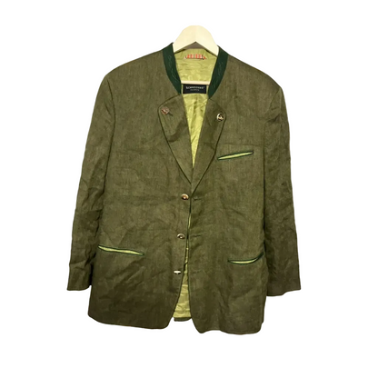 Schneiders Linen Jacket
