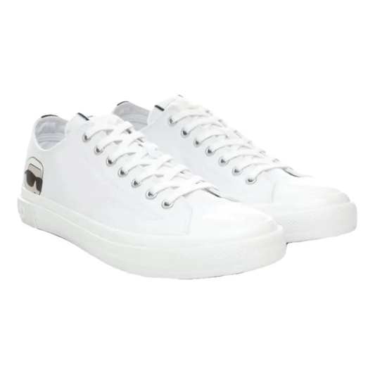 Karl Lagerfeld Cloth trainers