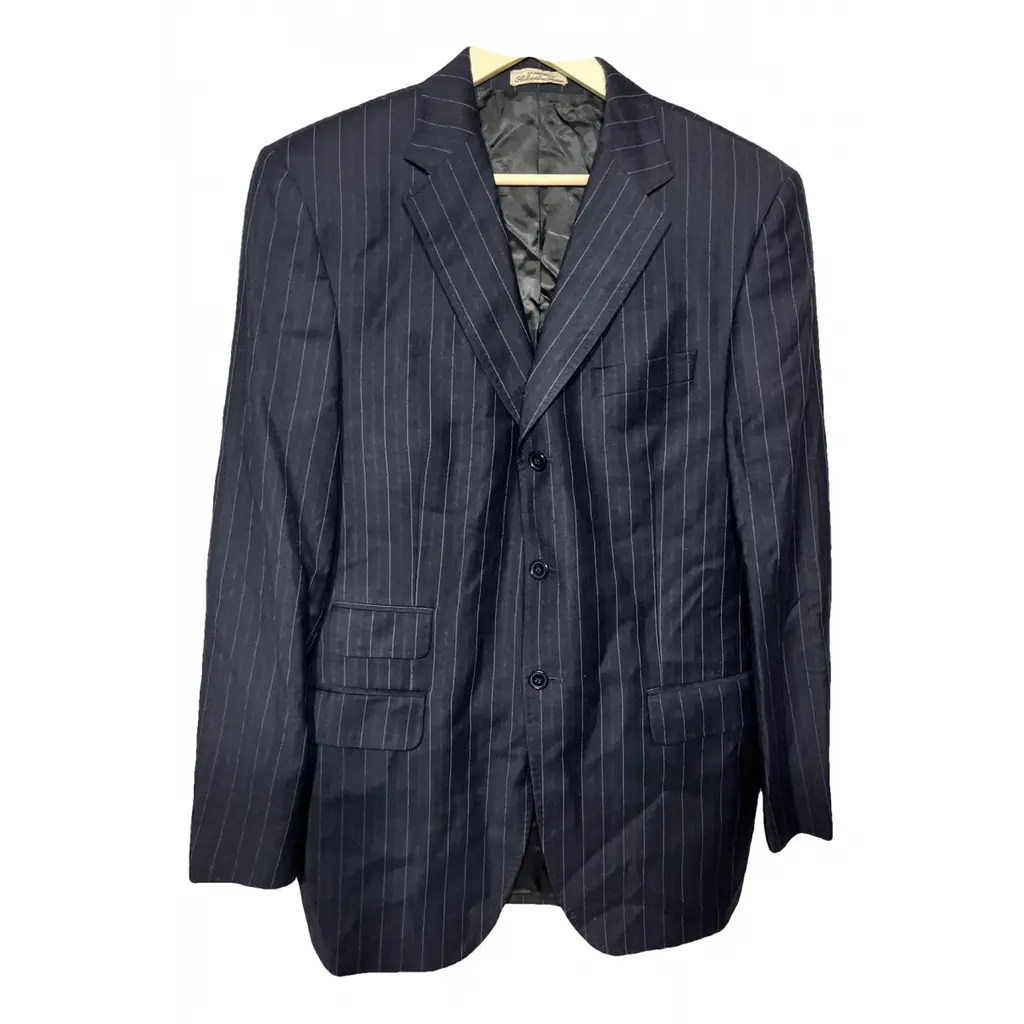 Ing Loro Piana Suit Jacket