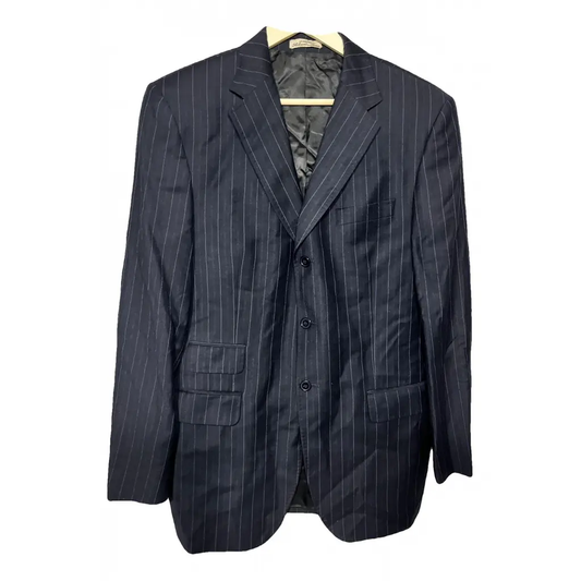 Ing Loro Piana Suit Jacket