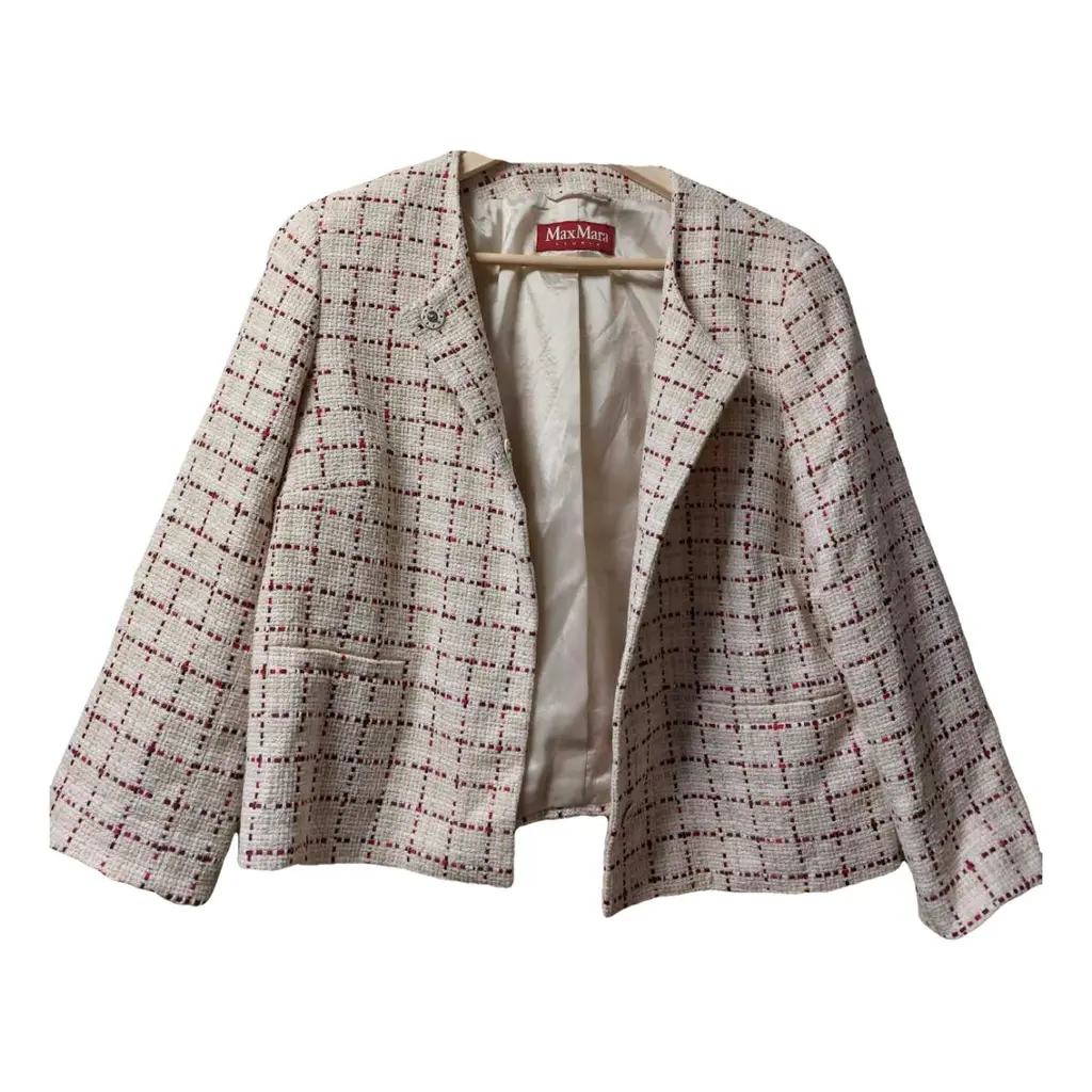 Max Mara Studio Blazer