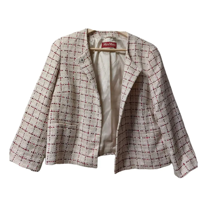 Max Mara Studio Blazer