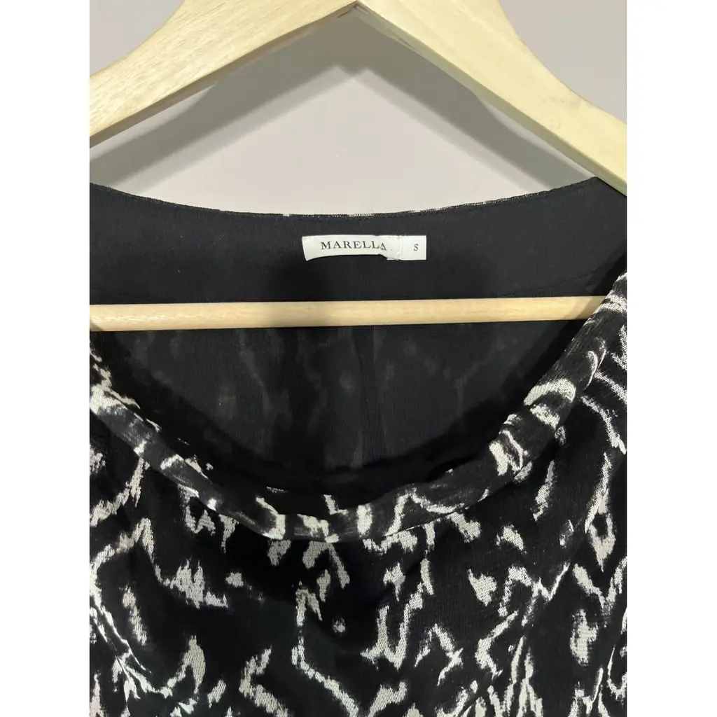 Marella Blouse