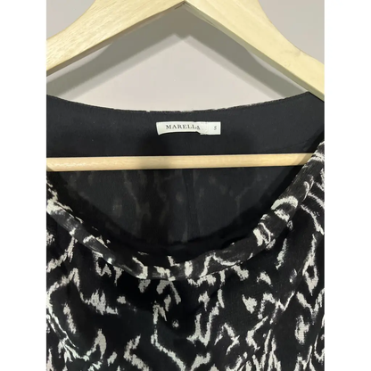 Marella Blouse