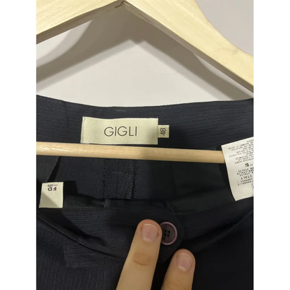 Gigli Suit