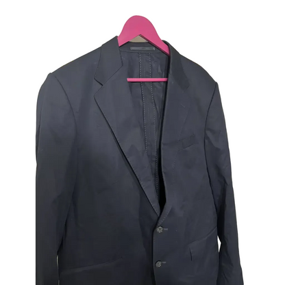 Joop Cotton Jacket