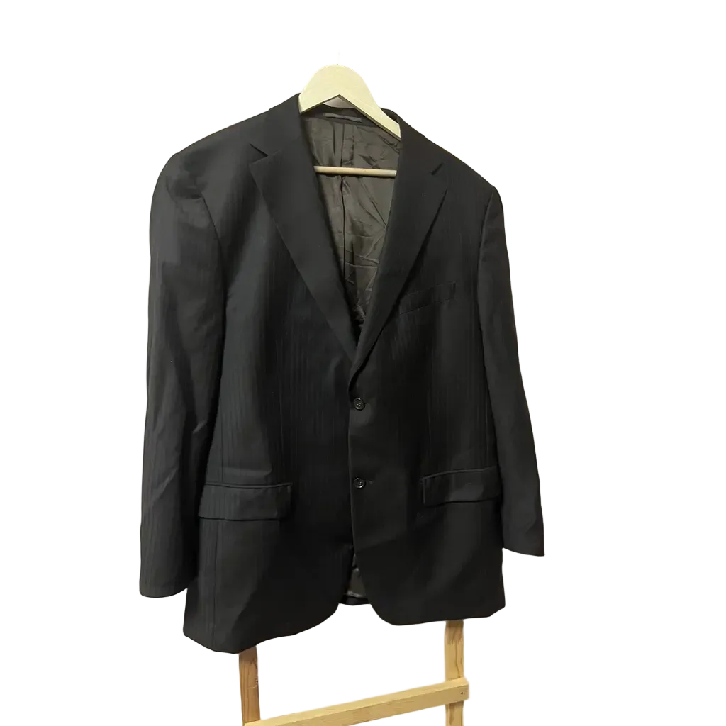 Ermenegildo Zegna Suit Jacket