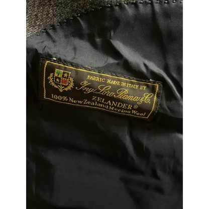 Loro Piana Suit Jacket