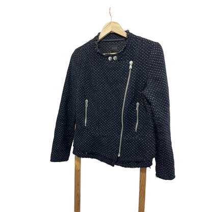 COS Short Coat