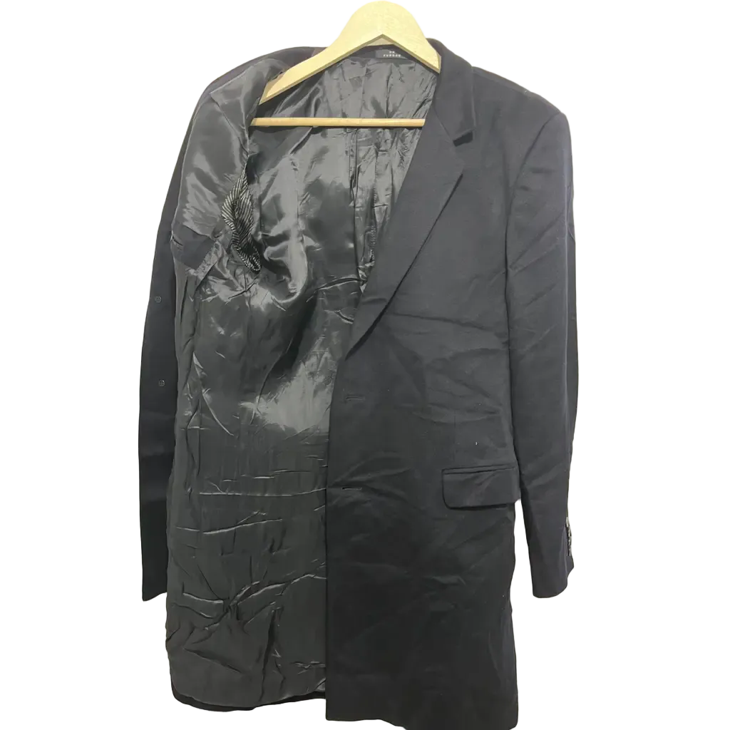 Loro Piana / De Fursac Long Coat